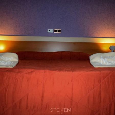 Hotel Ristorante Mommo Polistena Экстерьер фото